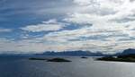 (288'539) - Impressionen von den Lofoten am 15.
