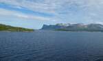 (288'540) - Impressionen von den Lofoten am 15.