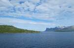 (288'541) - Impressionen von den Lofoten am 15.