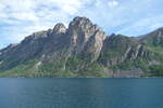 (288'546) - Impressionen von den Lofoten am 15. Juni 2026