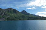 (288'547) - Impressionen von den Lofoten am 15. Juni 2026