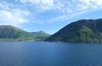 (288'548) - Impressionen von den Lofoten am 15. Juni 2026