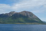 (288'550) - Impressionen von den Lofoten am 15. Juni 2026
