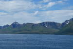 (288'551) - Impressionen von den Lofoten am 15. Juni 2026