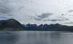 (288'566) - Impressionen von den Lofoten am 15. Juni 2026