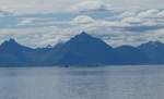 (288'569) - Impressionen von den Lofoten am 15. Juni 2026