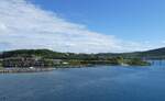 (288'573) - Im Hafen am 15. Juni 2026 in Stokmarknes