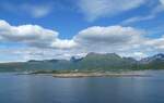 (288'579) - Impressionen von den Lofoten am 15.