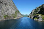 (288'593) - Impressionen von den Lofoten am 15. Juni 2026