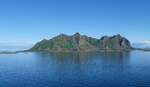 (288'602) - Impressionen von den Lofoten am 15. Juni 2026
