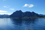 (288'604) - Impressionen von den Lofoten am 15. Juni 2026