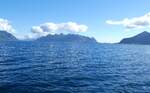 (288'639) - Impressionen von den Lofoten am 16. Juni 2026