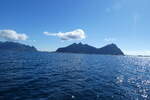 (288'642) - Impressionen von den Lofoten am 16.