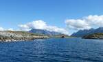 (288'645) - Impressionen von den Lofoten am 16. Juni 2026