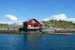 (288'646) - Haus am 16. Juni 2026 in den Lofoten