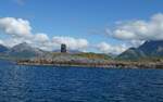 (288'649) - Impressionen von den Lofoten am 16. Juni 2026