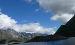 (288'655) - Impressionen von den Lofoten mit Seeadler am 16. Juni 2026