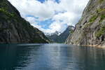 (288'675) - Impressionen in den Lofoten am 16.