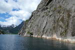 (288'676) - Impressionen in den Lofoten am 16.