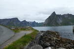 (288'763) - Am Vestfjord am 17.
