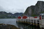 (288'764) - Am Vestfjord am 17.