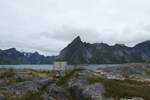 (288'765) - Am Vestfjord am 17.