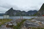 (288'766) - Am Vestfjord am 17.