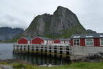 (288'768) - Am Vestfjord am 17.