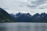 (288'567) - Impressionen von den Lofoten am 15.