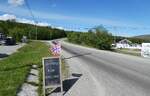 (288'136) - Strasse am 12.