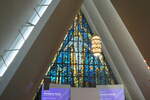 (288'462) - In der Eismeerkathedrale am 14. Juni 2026 in Troms� 