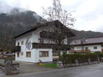 (175'983) - Haus Alpenblick am 19.