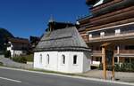 (280'576) - Kapelle am 19.