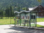 (196'798) - Bus-Haltestelle Karlwirt am 11.