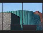 Musikhochschule Fellbach im Spiegel (Matthias)