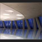 Im Mercedes-Benz-Museum (Matthias)