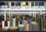 . Alles f�rs Wissen - Neue Stadtbibliothek in Stuttgart (Matthias)