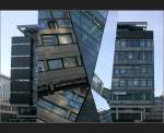 Der Kleine Schlo�platz in Stuttgart (Matthias)