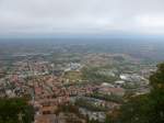 (165'617) - Ausblick auf San Marino am 24.