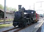 (275'784) - Dampflokomotive - Nr.