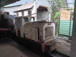 (211'407) - TTA-Diesellokomotive am 16.
