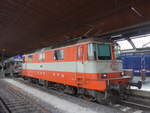 (186'149) - SBB-Lokomotive - Nr.