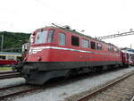 Elektrische Lokomotiven/779180/236163---sbb-lokomotive---nr-11425 (236'163) - SBB-Lokomotive - Nr. 11'425 - am 22. Mai 2022 in Olten, Industriewerk