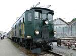 Elektrische Lokomotiven/779249/236173---sbb-lokomotive---nr-10217 (236'173) - SBB-Lokomotive - Nr. 10'217 - am 22. Mai 2022 in Olten, Industriewerk
