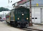 (236'174) - SBB-Lokomotive - Nr.