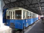 (185'235) - FGC-Personenwagen - Nr.