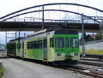 (276'704) - TPC-Triebwagen - Nr.