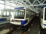 (130'944) - TL Lausanne (Metro) - Nr.