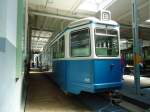 (133'464) - VBZ-Tram - Nr.