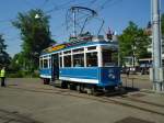 (133'470) - VBZ-Tram - Nr.